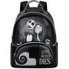 Image de Karactermania Plecak Disney Nightmare Before Christmas Love 29cm
