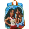 Image de Karactermania - Plecak 3D Disney Vaiana Moana Siostry 31cm Premium