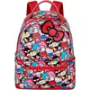 Image de Karactermania - Plecak Hello Kitty Friends 25cm, oficjalny produkt szkolny