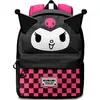Image de Karactermania - Plecak Hello Kitty Kuromi 44cm - Oficjalny Produkt Szkolny
