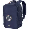 Image de Grand sac à dos de voyage Dragon Ball Bagage à main Sac à dos de loisirs