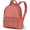 Image de Sac à dos Disney Vaiana Moana Coral 29 cm