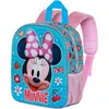 Image de Karactermania Disney Minnie Mouse Happiness 3d Sac à dos Blau Blau One Size