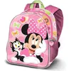 Image de Karactermania Plecak Disney Minnie Kitten 3D 31cm - Premium Plecak Szkolny