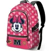 Image de Karactermania - Plecak Disney Minnie 44cm Premium Adaptacyjny do Szko y i Codziennych Wypraw
