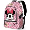 Image de Karactermania Disney Minnie Mouse Journey Rucksack Rosa Rosa Taille unique