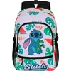 Image de Karactermania - Plecak Disney Stitch Frog adaptable 44cm, premium jako  