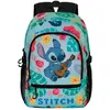Image de Plecak premium KARACTERMANIA Disney Stitch Guitar, 44cm, funkcjonalny i stylowy