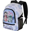 Image de Plecak Lilo i Stitch - Oficjalnie Licencjonowany, Wysoka Jako  , 44x31x18 cm