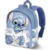 Image de Karactermania - Plecak szkolny Disney Stitch 27cm - Oficjalny produkt