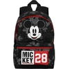 Image de Karactermania Mickey Mouse Kleiner Hs Fan Year Sac à dos 25x15x35 Cm One Size