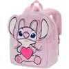 Image de Disney Stitch Disney Angel Heart Plü sac à dos