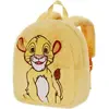 Image de Sac à dos pour enfants The Lion King Jaune 30 x 25 x 15 cm