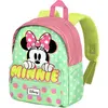 Image de Sac à dos Disney Minnie 27 cm