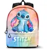 Image de Karactermania Lilo & Stitch Hs Fan 3.0 23 l 41 x 31 x 18 cm Sac à dos Multicolore Multicolore Taille unique