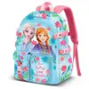 Image de Sac à dos en forme de coeur Disney La Reine des neiges 2, 40 cm