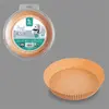 Image de Papier Friteuse Air Rond Protection Antiadhésive Pour Friteuses à Air - Best Products