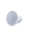 Image de Ampoule Led Gu10 7w 520lm 4200ºk 40 000h [ho-gu10-7w-w]