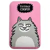 Image de Tiffany Cooper Tiffany Cooper Batterie Externe 10.000 mAh chat rose - Neuf