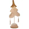 Image de Krist+Christbaum, bois polyester, multicolore, standard