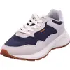 Image de Baskets HOFF City MKII en daim, bleu, taille 42 (EU)