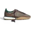 Image de Hoff WIP 22559005-200 in BROWN color size 37