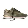 Image de Baskets HOFF City Los Angeles basses, vert, taille 37