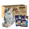 Image de Nourriture Pour Poissons Felix Fantastic 120 X 85 G