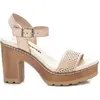 Image de Sandales Refresh 10147-618943 pour Femme