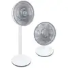 Image de S&P Artic Wind 300 DC - ventilateur sur pied et de table 35 W - Neuf