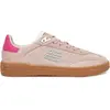 Image de D.Franklin Sneakers DFSH387005-LPIN in Pink color size 38