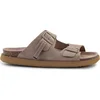 Image de Sandales D.Franklin DFSH407001-TAUP pour Homme