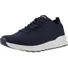 Image de Ecoalf Conde Plain Mcmshsncondkyr2 Couleur Bleu