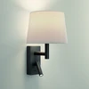 Image de LEDS-C4 Metrica Shade Reader E27 60W noir