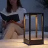 Image de Lampadaire d'extérieur LEDS C4 Rack - Ø 15 cm, 3 W, blanc chaud, 174 lm, IP66, noir