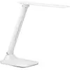 Image de Lampe de bureau Flexo à LED avec intensité et température de lumière réglables : 3000-4000-6000 K