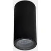 Image de Leds C4 Eko Spot Encastré Extérieur En Saillie, Noir, Culot Gu10, 8 W, Ip66