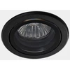 Image de Leds C4 Eko Spot Encastré Extérieur Noir Gu10 8w Ip66