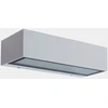 Image de Leds C4 Nemesis Applique Murale Extérieure Led Blanche 8,8 W, Éclairage Haut Et Bas, Température De Couleur 2700-3200-4000 K, Ip65, Interrupteur Marche/arrêt
