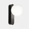 Image de Applique murale LED SCHMITZ, modèle 05-A076-60-60, couleur noire, température de couleur : 2700/3000/4000K