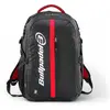 Image de Sac à dos Bullpadel Xplo BPM25022 25 noir