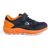 Image de John Smith Sneakers BS58004000 in Blue color size 28