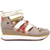 Image de Sandales Gioseppo 71090B pour Femme