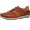 Image de Pikolinos FUENCARRAL Chaussures d'homme - mocassins confortables - chaussures basses marron NEU