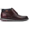 Image de Pikolinos BERNA Bottines pour hommes - Bottines élégantes brunes NEU