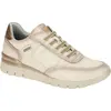 Image de Pikolinos CANTABRIA Chaussures pour femmes - chaussures de sport - chaussures basses blanches NEU