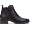 Image de Pikolinos Boots 10091-910414 in Black color size 41