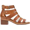Image de Sandales Pikolinos W3H-1823 pour Femme