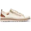 Image de Pikolinos VIGO Chaussures à lacets confortables pour femmes - blanc Loisirs NEU