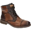 Image de Pikolinos YORK Herren Stiefelette - Bottines marron Élégant NEU